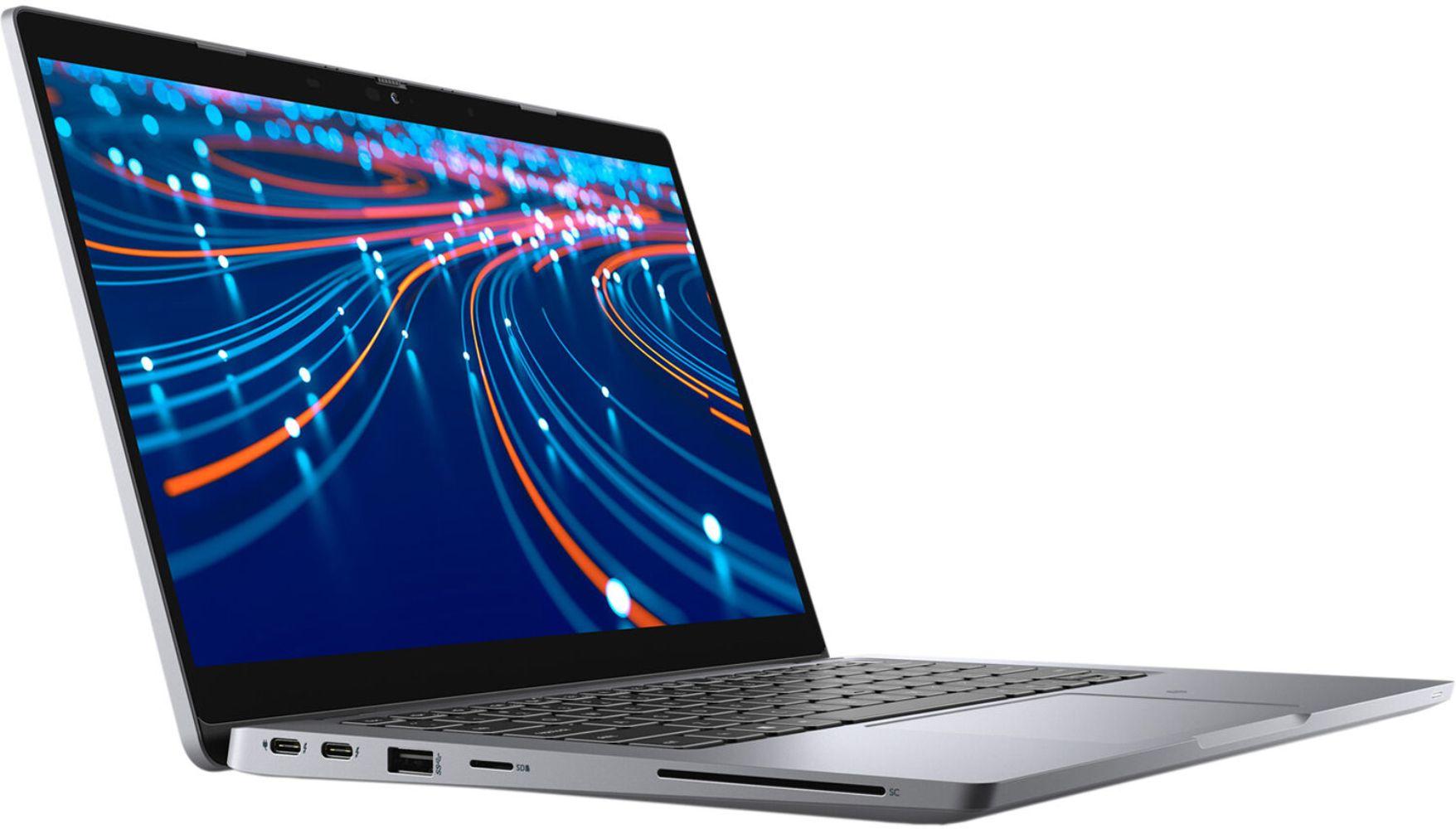 Refurbished Dell Latitude 5320 2-in-1 Convetible Laptop 13.3" - Reebelo Nederland