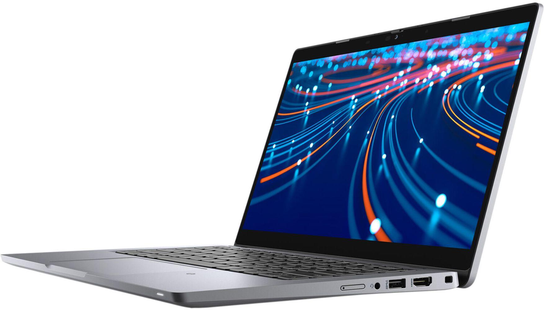 Refurbished Dell Latitude 5320 2-in-1 Convetible Laptop 13.3" - Reebelo Nederland