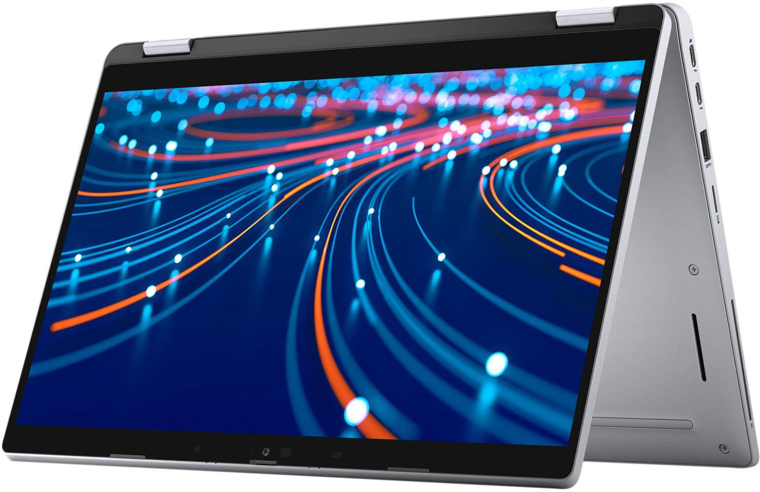 Refurbished Dell Latitude 5320 2-in-1 Convetible Laptop 13.3" - Reebelo Nederland