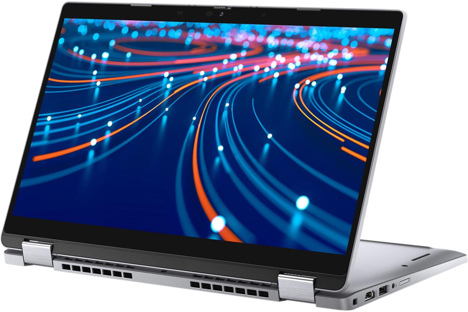 Refurbished Dell Latitude 5320 2-in-1 Convetible Laptop 13.3" - Reebelo Nederland