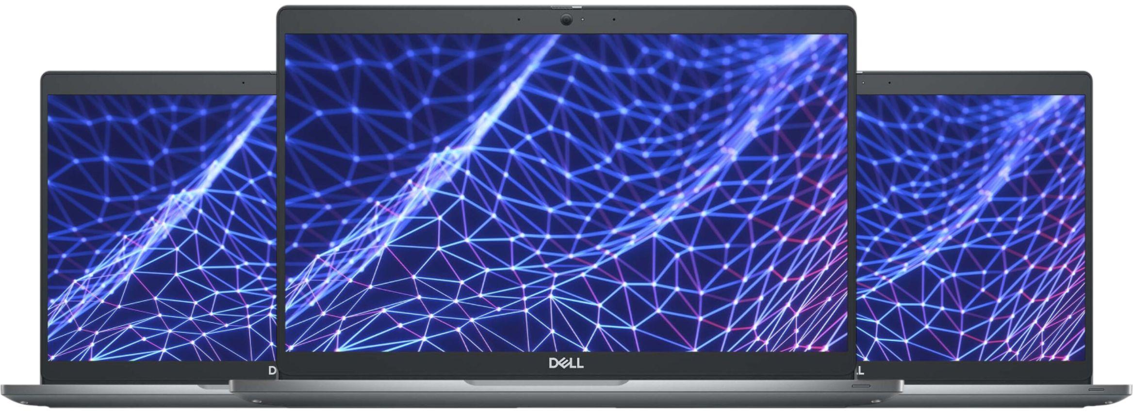 Refurbished Dell Latitude 5330 Laptop 13.3" - Reebelo Nederland