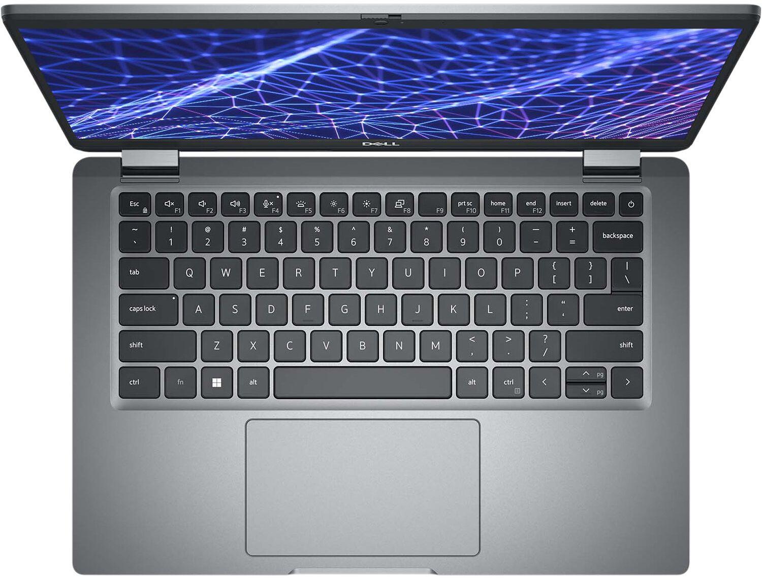 Refurbished Dell Latitude 5330 Laptop 13.3" - Reebelo Nederland