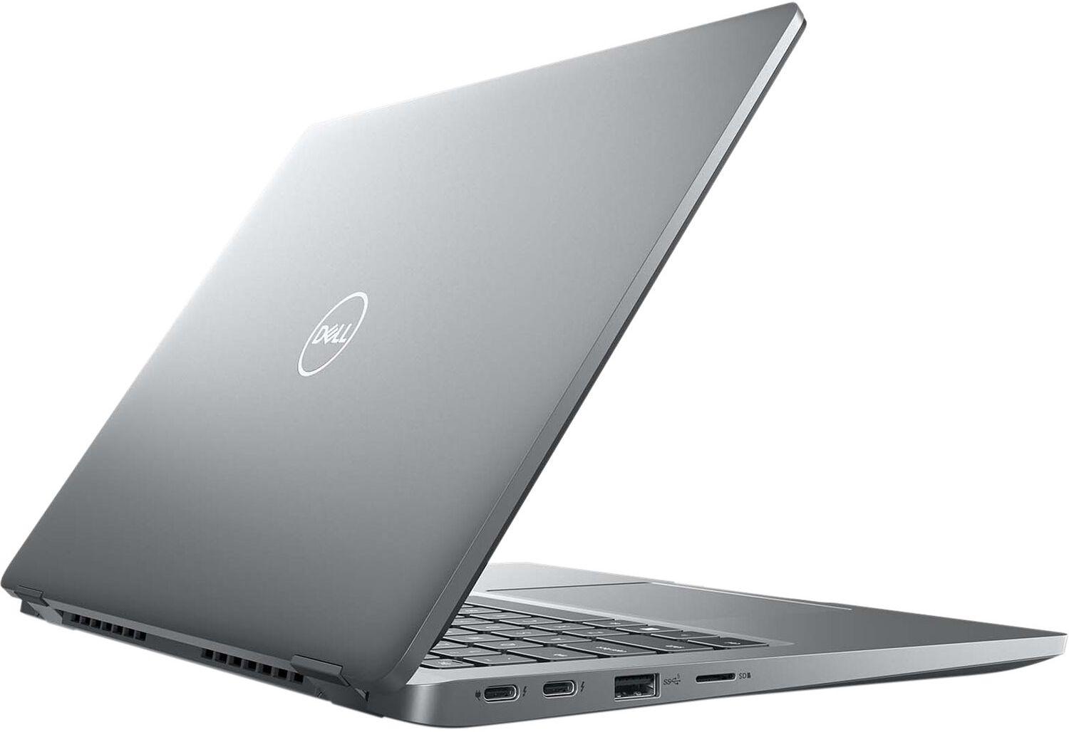 Refurbished Dell Latitude 5330 Laptop 13.3" - Reebelo Nederland