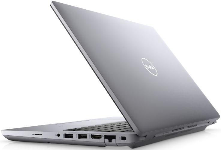 Refurbished Dell Latitude 5421 Laptop 14" - Reebelo Nederland