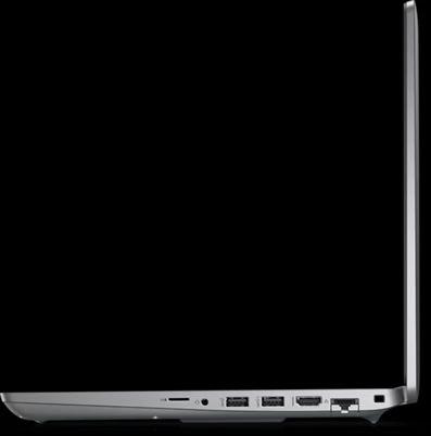 Refurbished Dell Latitude 5431 Laptop 14" - Reebelo Nederland