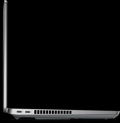 Refurbished Dell Latitude 5431 Laptop 14" - Reebelo Nederland