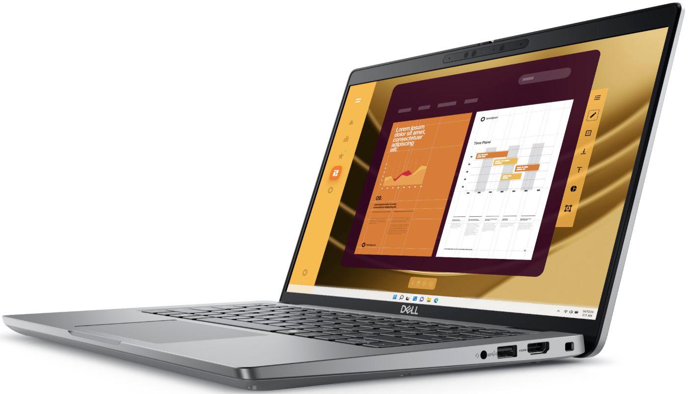 Refurbished Dell Latitude 5450 Laptop 14" - Reebelo Nederland
