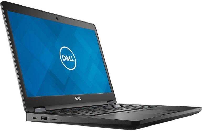 Refurbished Dell Latitude 5490 Laptop 14" - Reebelo Nederland