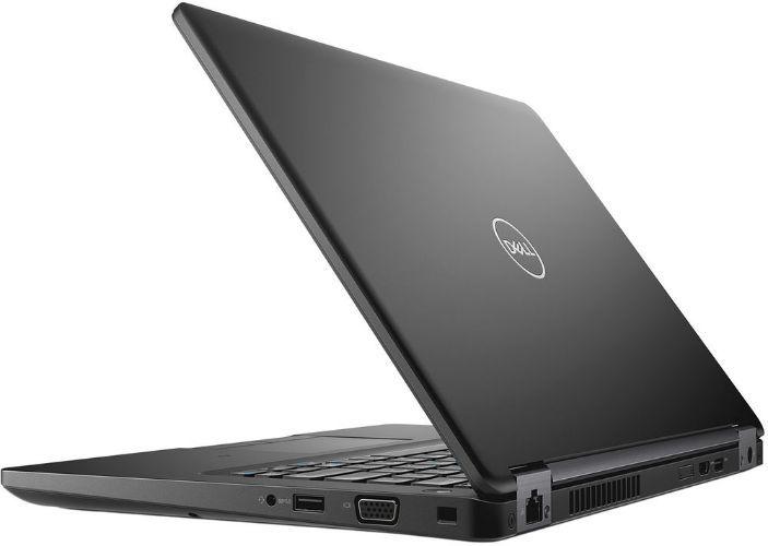 Refurbished Dell Latitude 5490 Laptop 14" - Reebelo Nederland