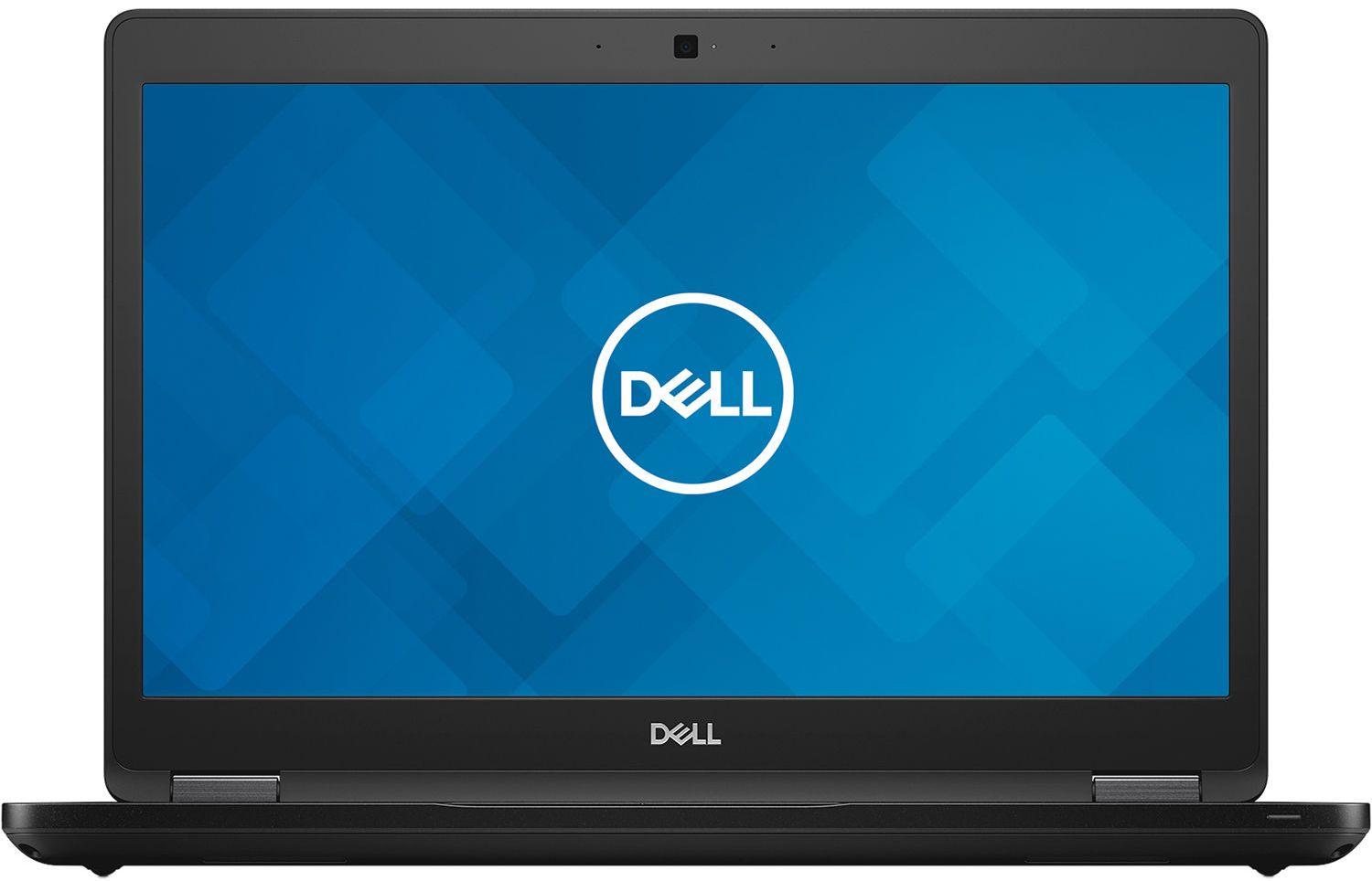 Refurbished Dell Latitude 5490 Laptop 14" - Reebelo Nederland