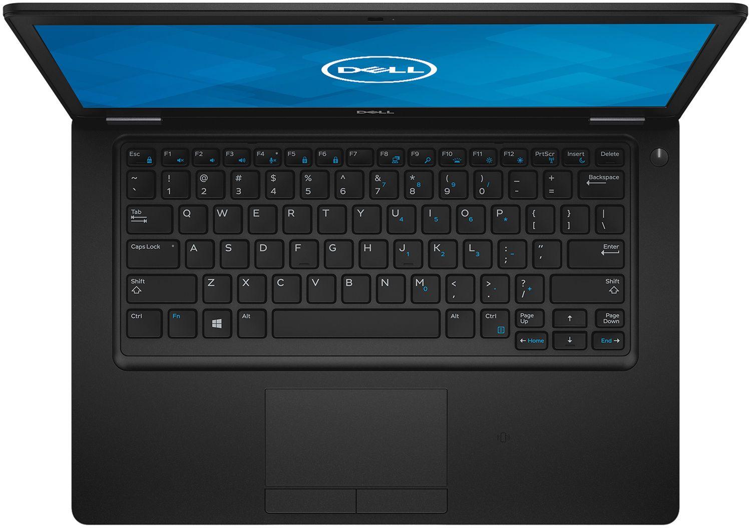 Refurbished Dell Latitude 5490 Laptop 14" - Reebelo Nederland