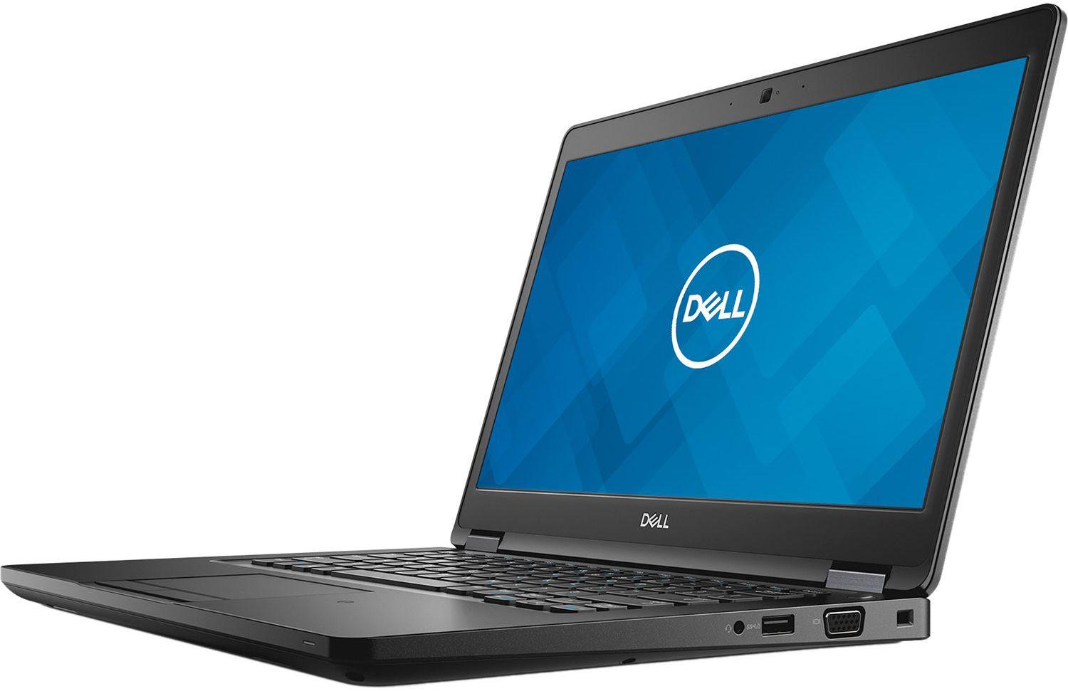 Refurbished Dell Latitude 5490 Laptop 14" - Reebelo Nederland