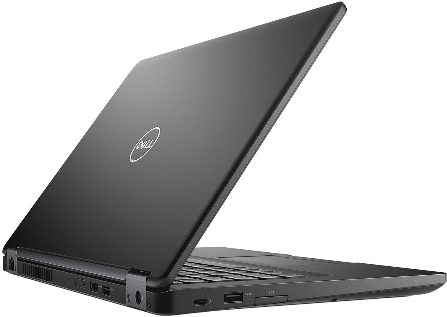 Refurbished Dell Latitude 5490 Laptop 14" - Reebelo Nederland