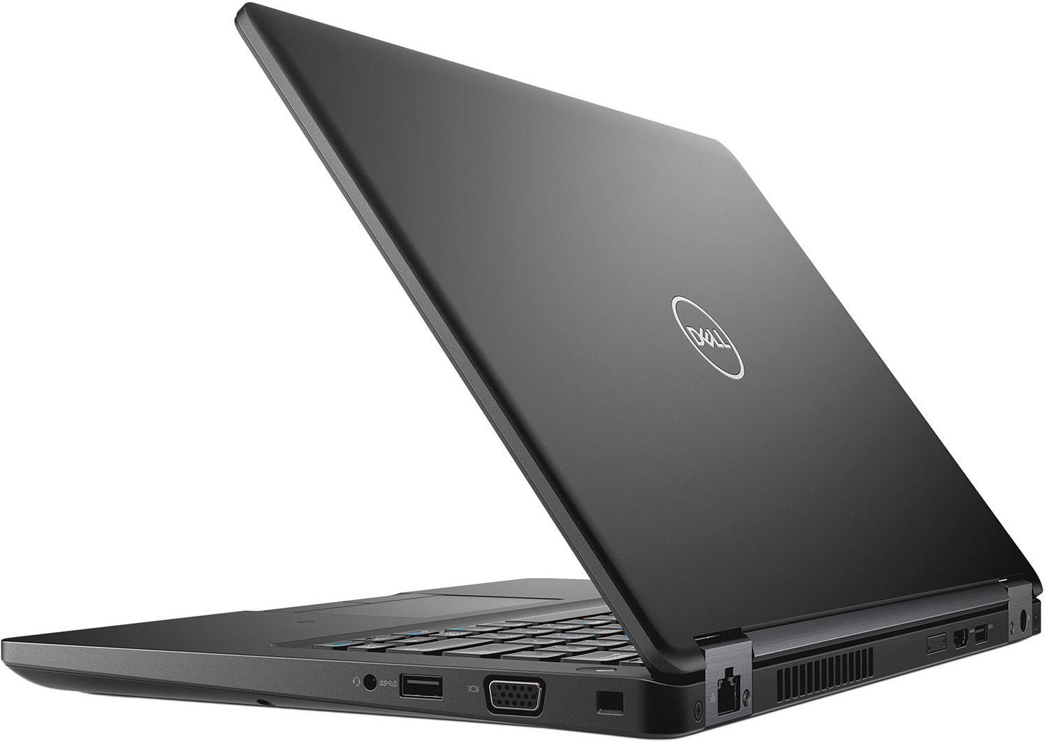 Refurbished Dell Latitude 5490 Laptop 14" - Reebelo Nederland