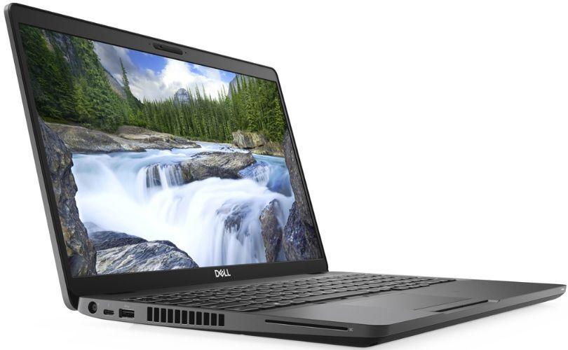 Refurbished Dell Latitude 5500 Laptop 15.6" - Reebelo Nederland