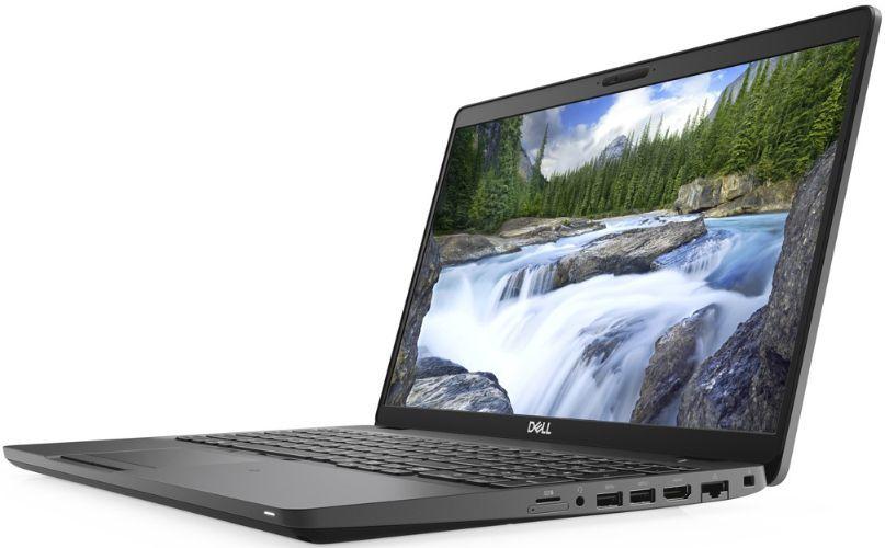 Refurbished Dell Latitude 5500 Laptop 15.6" - Reebelo Nederland