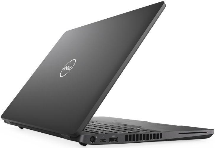 Refurbished Dell Latitude 5500 Laptop 15.6" - Reebelo Nederland
