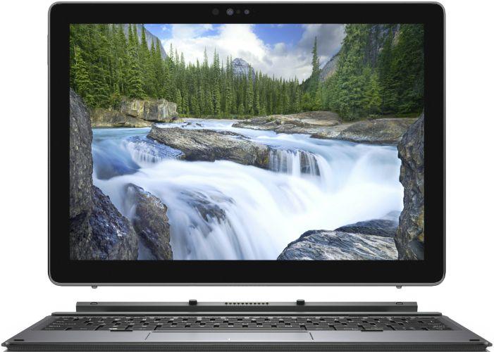 Refurbished Dell Latitude 12 7210 2-in-1 Laptop 12.3" - Reebelo Nederland