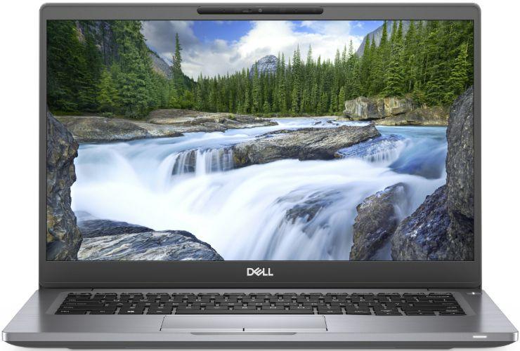 Refurbished Dell Latitude 7300 Laptop 13.3" - Reebelo Nederland