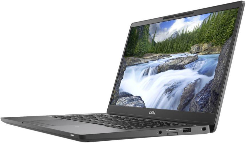 Refurbished Dell Latitude 7300 Laptop 13.3" - Reebelo Nederland