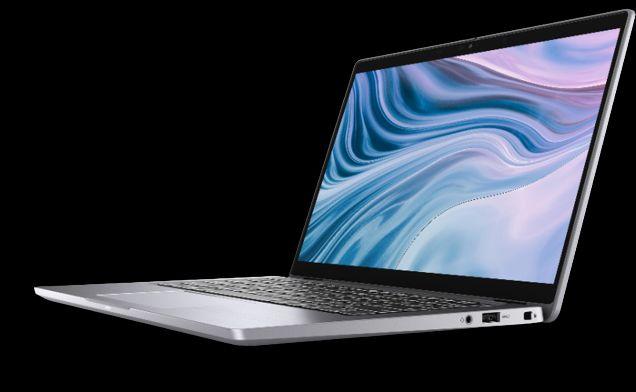 Refurbished Dell Latitude 7310 Laptop 13.3" - Reebelo Nederland