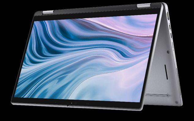 Refurbished Dell Latitude 7310 Laptop 13.3" - Reebelo Nederland