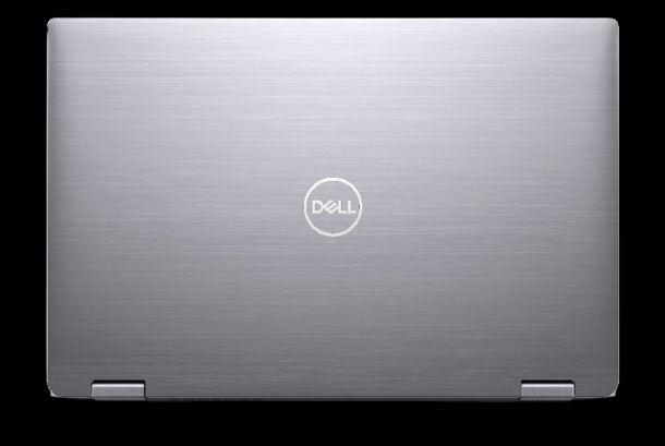 Refurbished Dell Latitude 7310 Laptop 13.3" - Reebelo Nederland