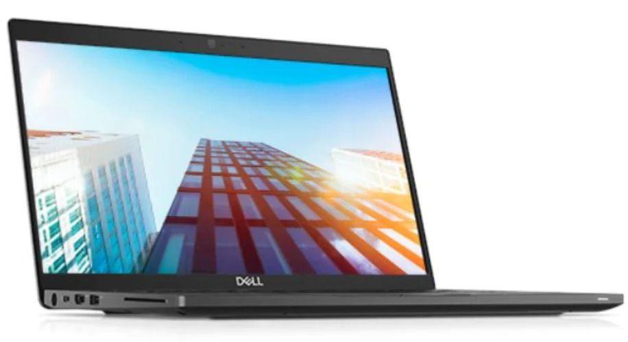 Refurbished Dell Latitude 7380 Laptop 13.3" - Reebelo Nederland
