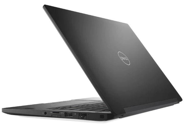Refurbished Dell Latitude 7380 Laptop 13.3" - Reebelo Nederland