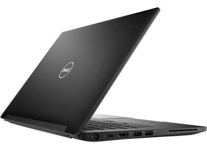 Refurbished Dell Latitude 7380 Laptop 13.3" - Reebelo Nederland