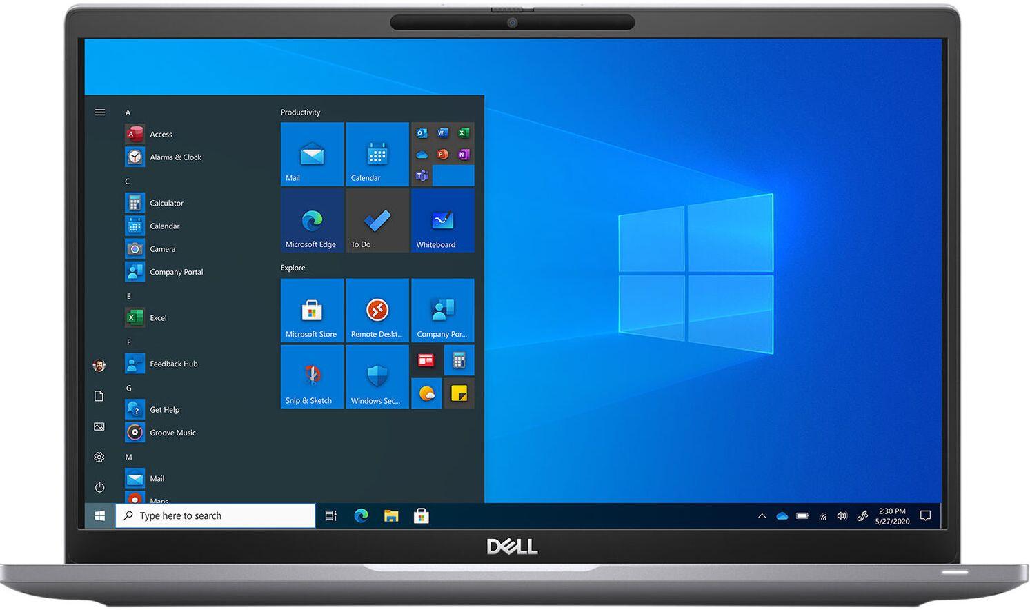 Refurbished Dell Latitude 7420 Laptop 14" (Touchscreen) - Reebelo Nederland