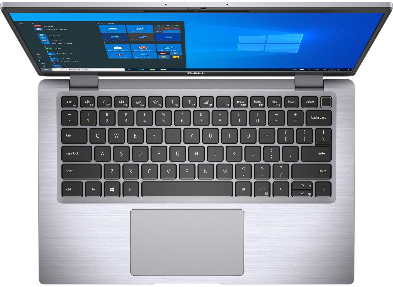 Refurbished Dell Latitude 7420 Laptop 14" (Touchscreen) - Reebelo Nederland
