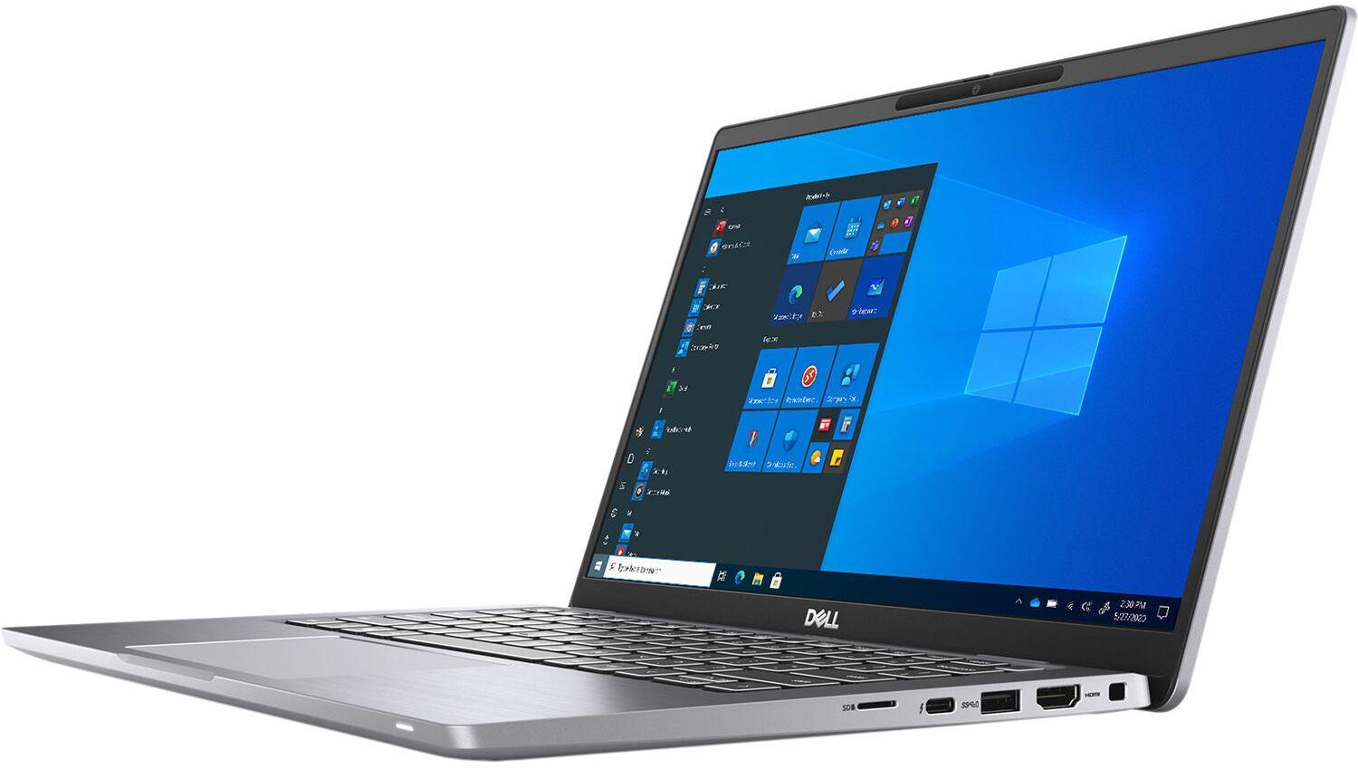 Refurbished Dell Latitude 7420 Laptop 14" (Touchscreen) - Reebelo Nederland
