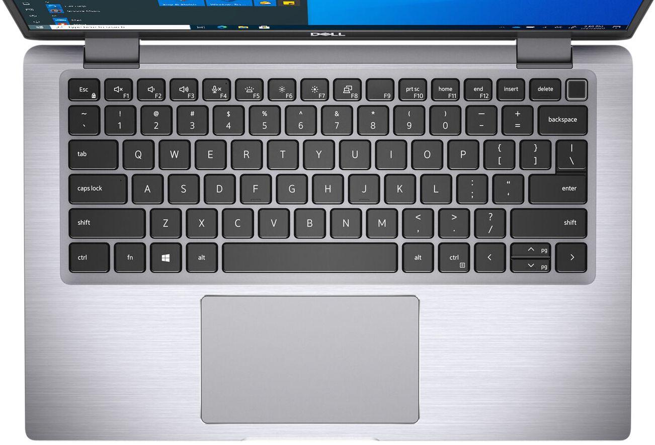 Refurbished Dell Latitude 7420 Laptop 14" (Touchscreen) - Reebelo Nederland