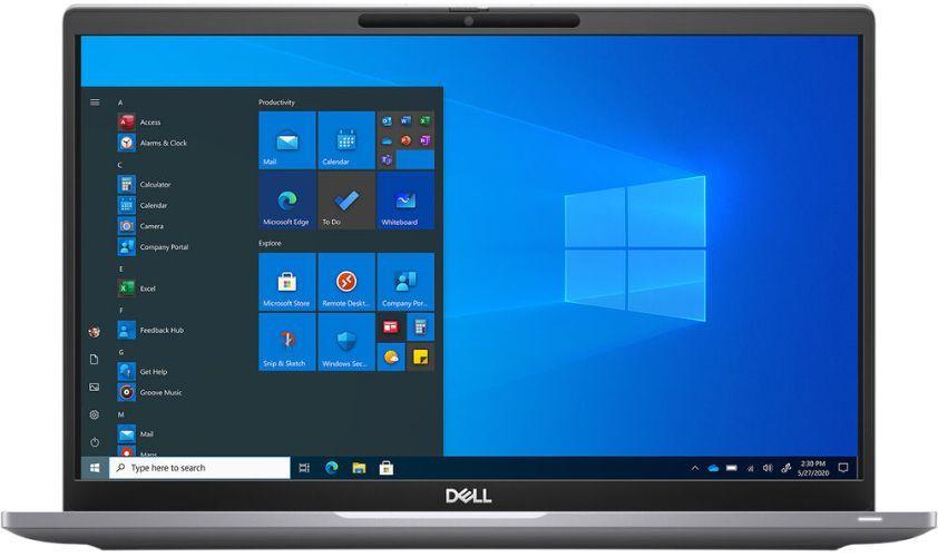 Refurbished Dell Latitude 7420 Laptop 14" - Reebelo Nederland