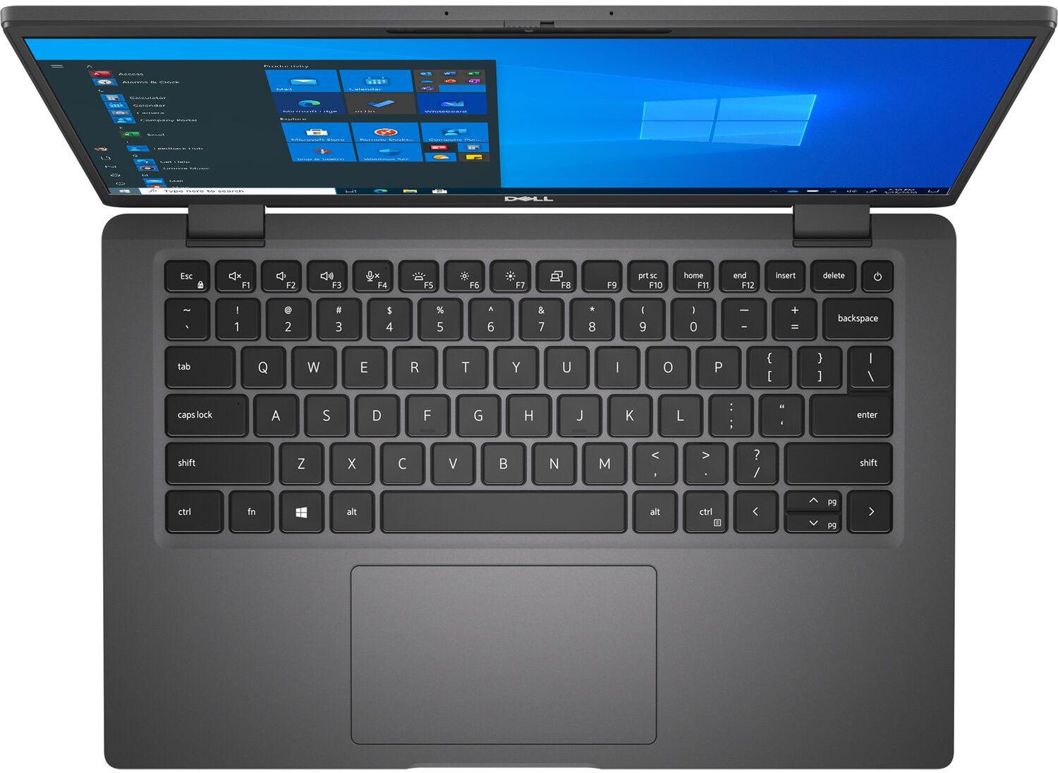 Refurbished Dell Latitude 7420 Laptop 14" (Touchscreen) - Reebelo Nederland