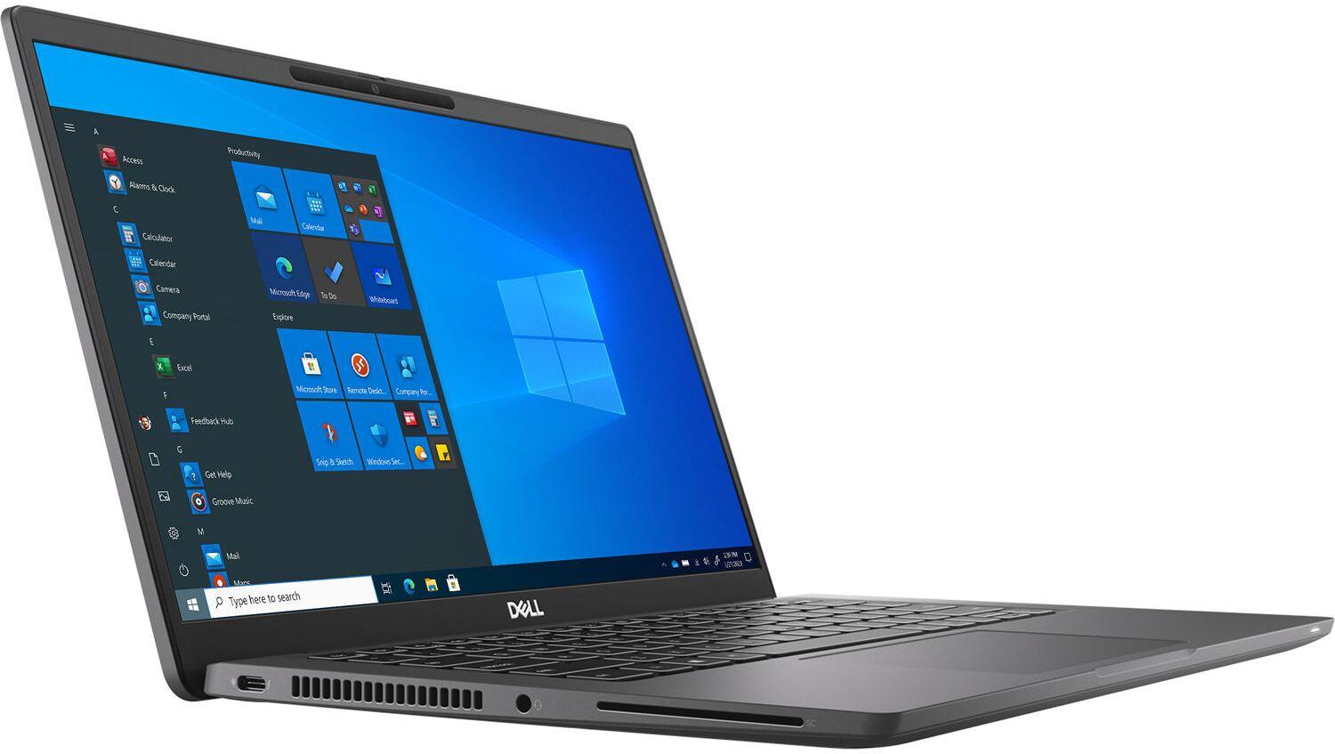 Refurbished Dell Latitude 7420 Laptop 14" (Touchscreen) - Reebelo Nederland