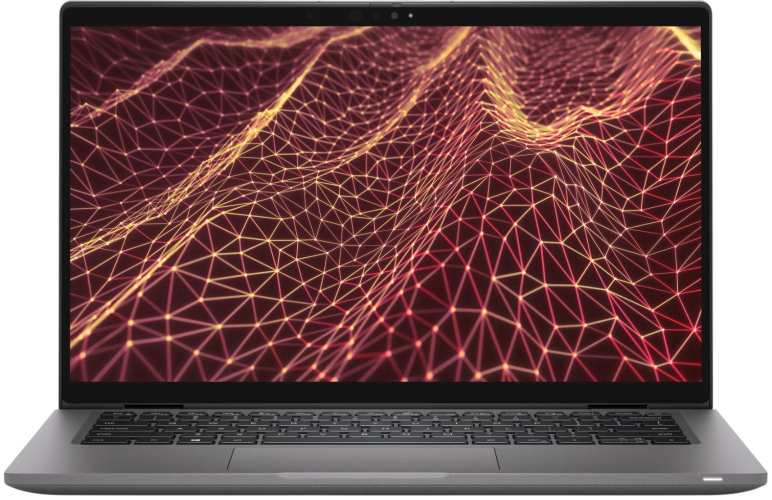 Refurbished Dell Latitude 7430 2-In-1 Laptop 14" - Reebelo Nederland