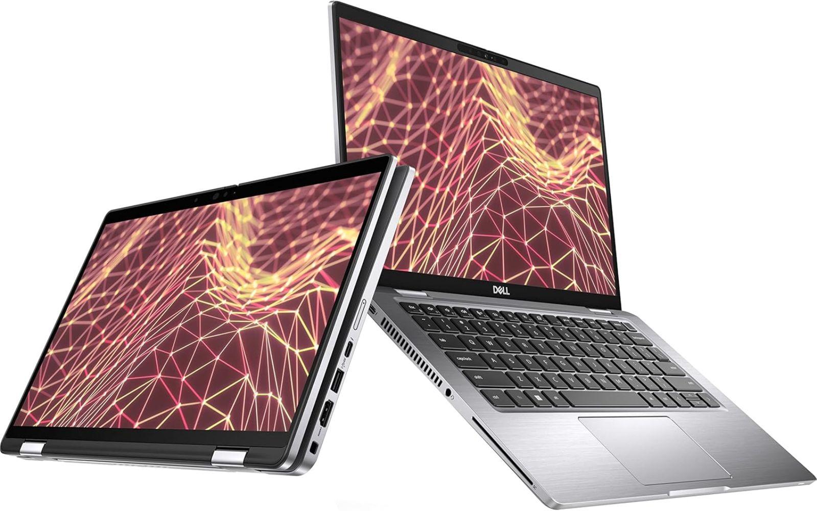 Refurbished Dell Latitude 7430 2-In-1 Laptop 14" - Reebelo Nederland