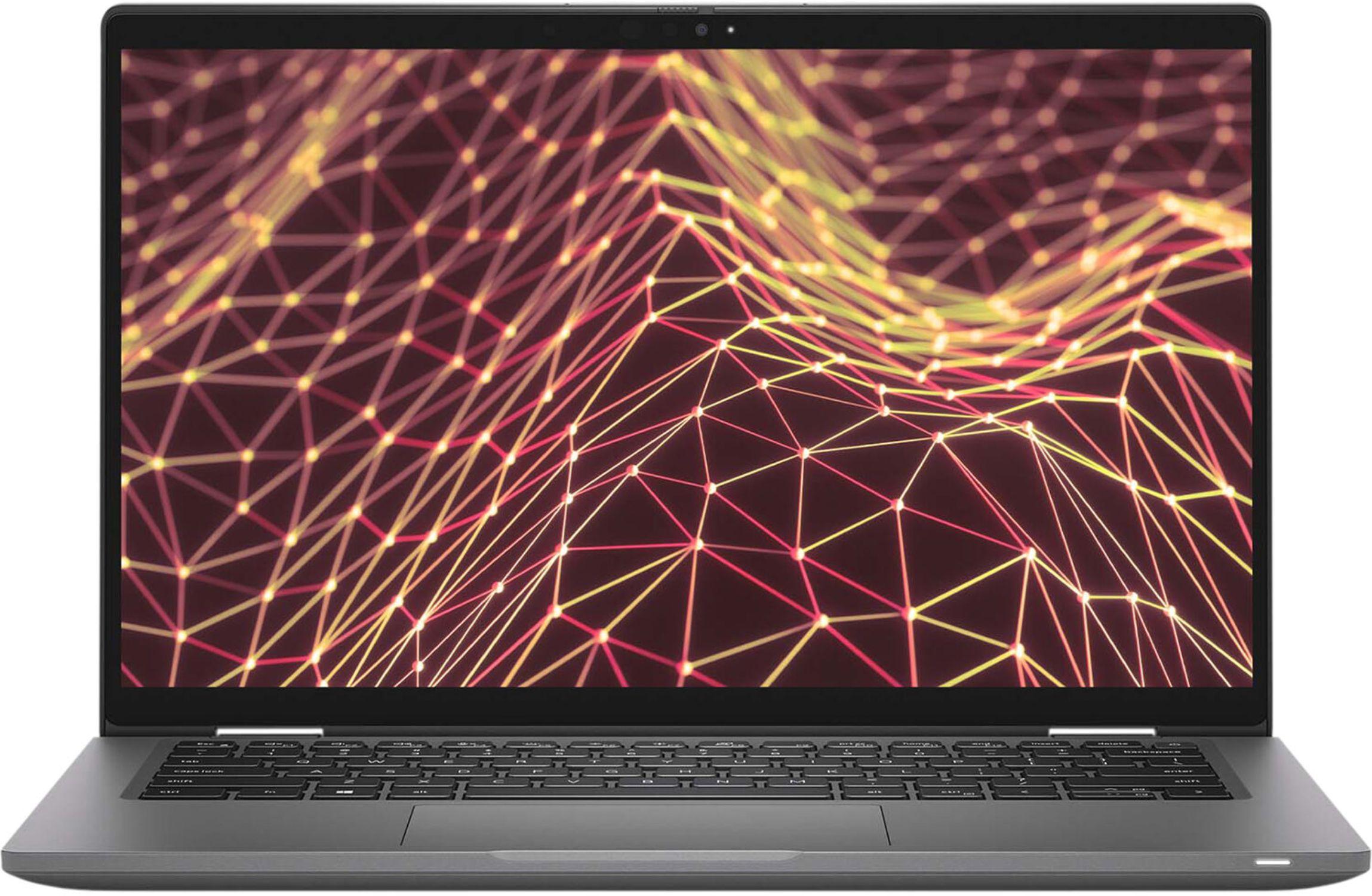 Refurbished Dell Latitude 7430 2-In-1 Laptop 14" - Reebelo Nederland