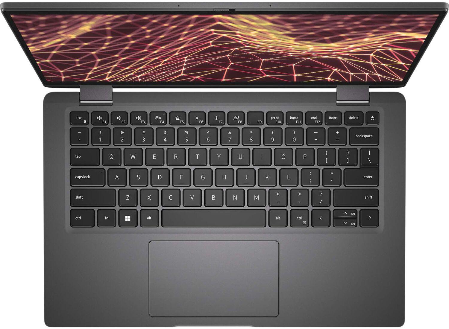 Refurbished Dell Latitude 7430 2-In-1 Laptop 14" - Reebelo Nederland