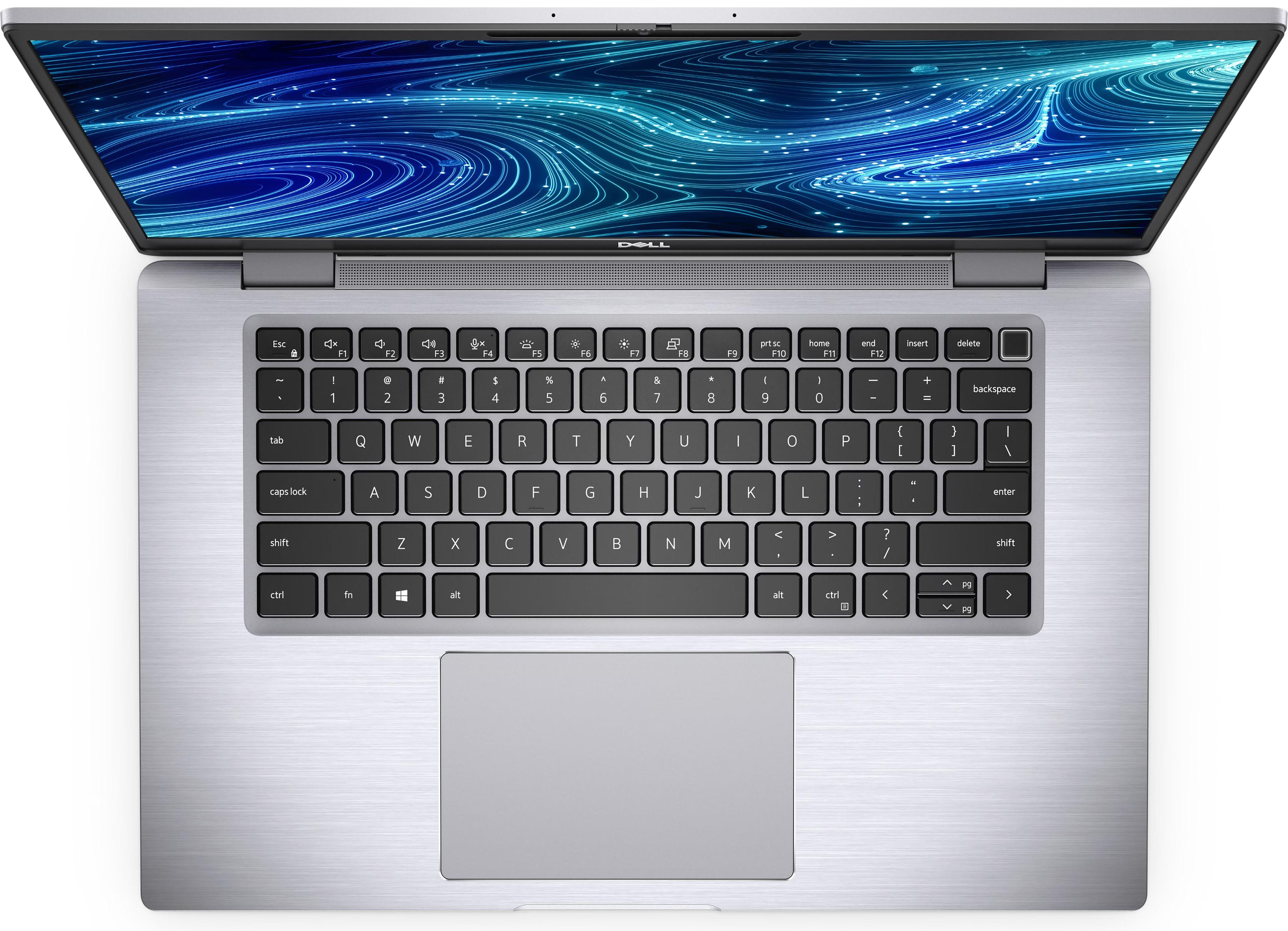 Refurbished Dell Latitude 7520 Laptop 15.6" (Touchscreen) - Reebelo Nederland
