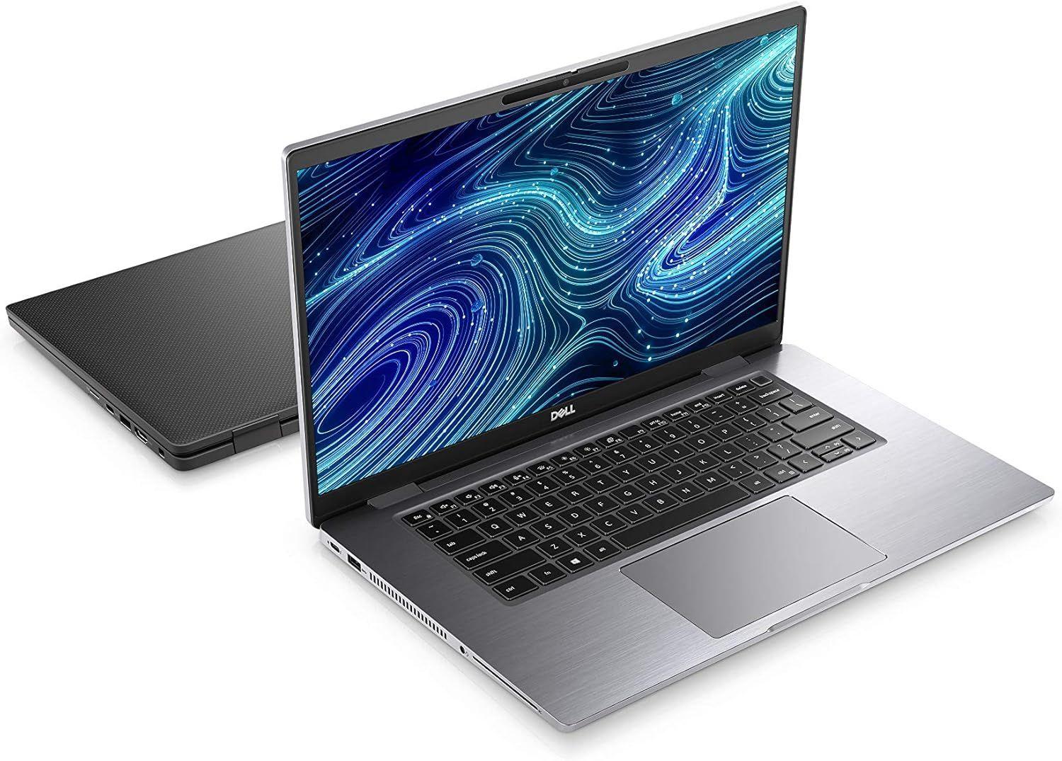 Refurbished Dell Latitude 7520 Laptop 15.6" (Touchscreen) - Reebelo Nederland