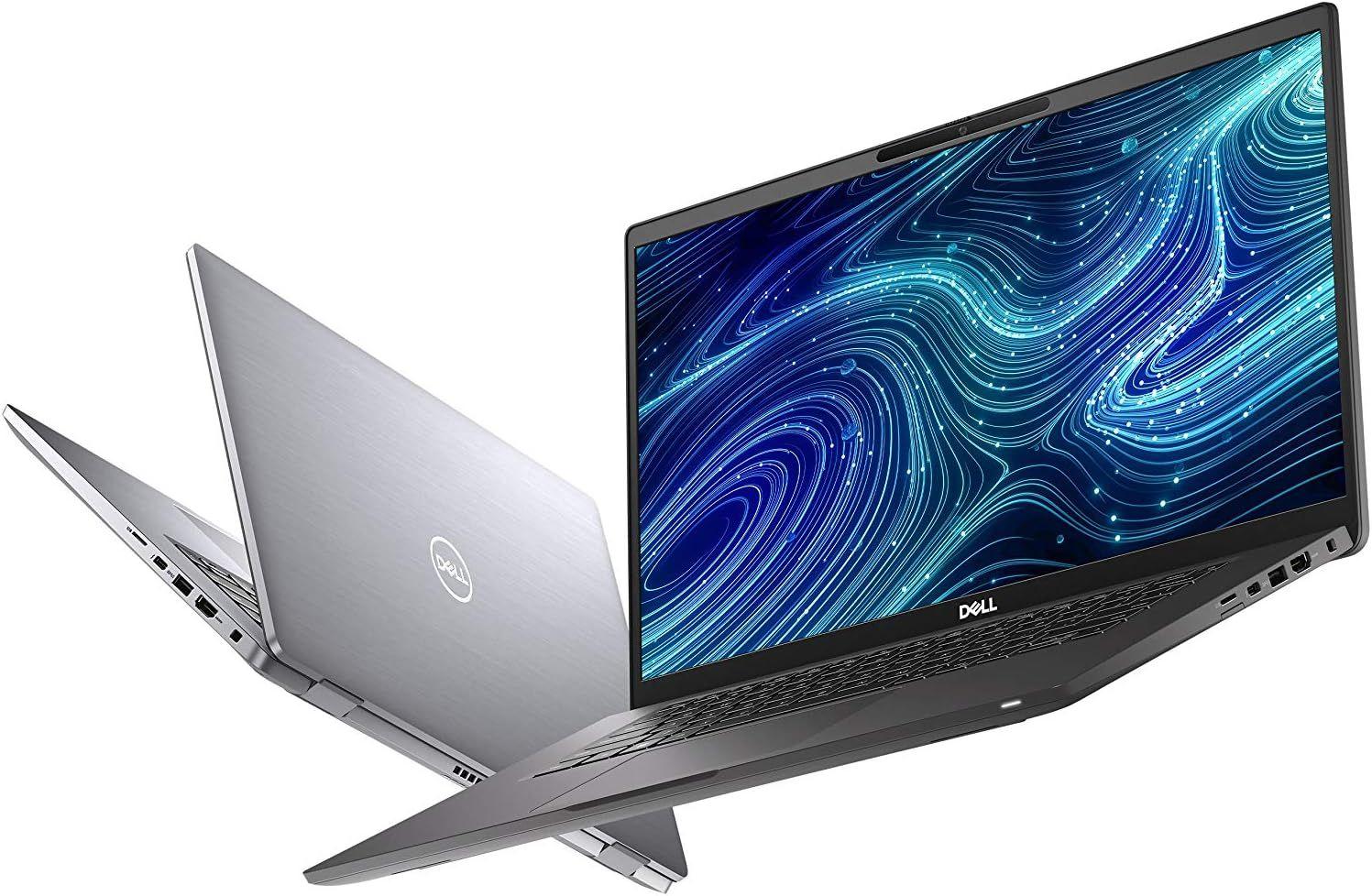 Refurbished Dell Latitude 7520 Laptop 15.6" (Touchscreen) - Reebelo Nederland