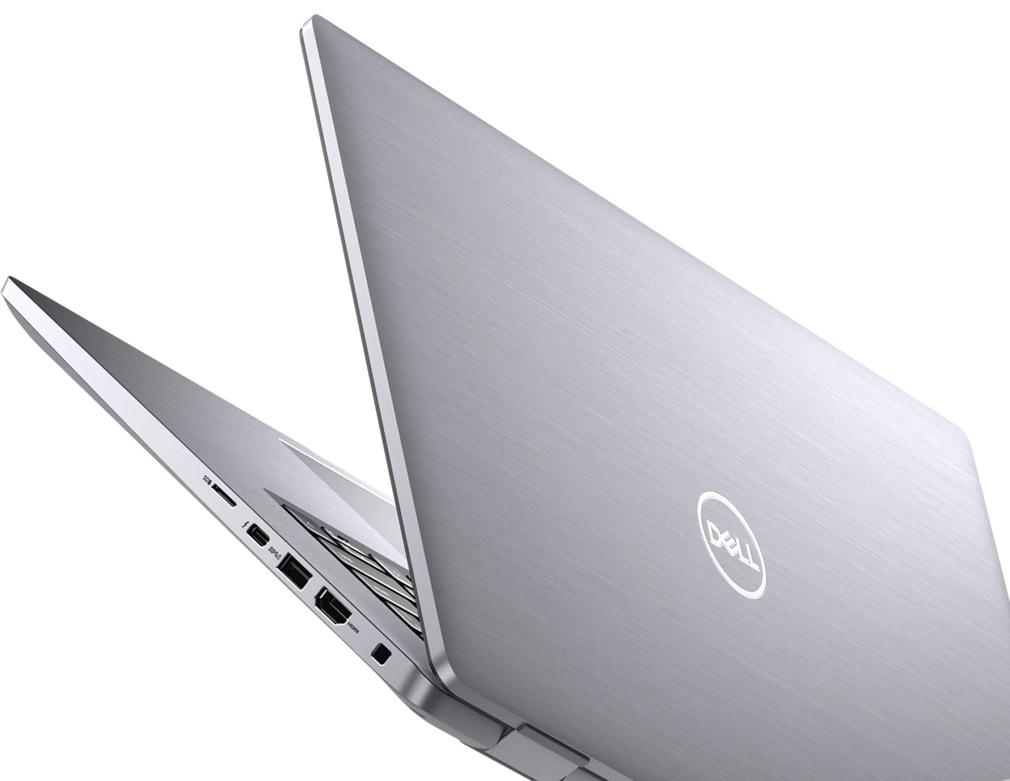 Refurbished Dell Latitude 7520 Laptop 15.6" (Touchscreen) - Reebelo Nederland