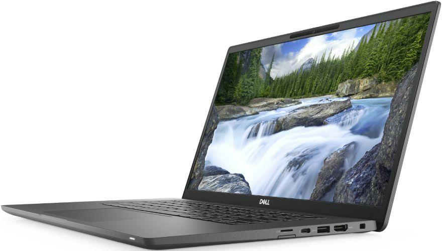 Refurbished Dell Latitude 7520 Laptop 15.6" - Reebelo Nederland