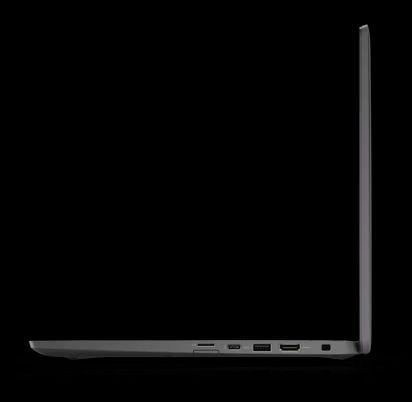 Refurbished Dell Latitude 7520 Laptop 15.6" - Reebelo Nederland
