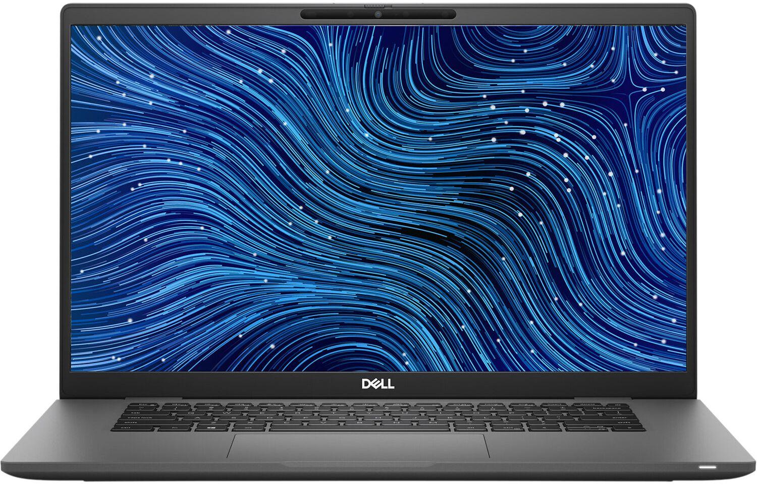 Refurbished Dell Latitude 7520 Laptop 15.6" (Touchscreen) - Reebelo Nederland