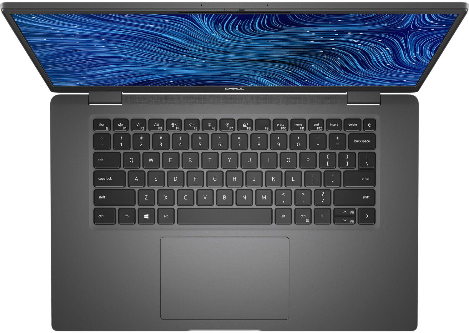 Refurbished Dell Latitude 7520 Laptop 15.6" (Touchscreen) - Reebelo Nederland