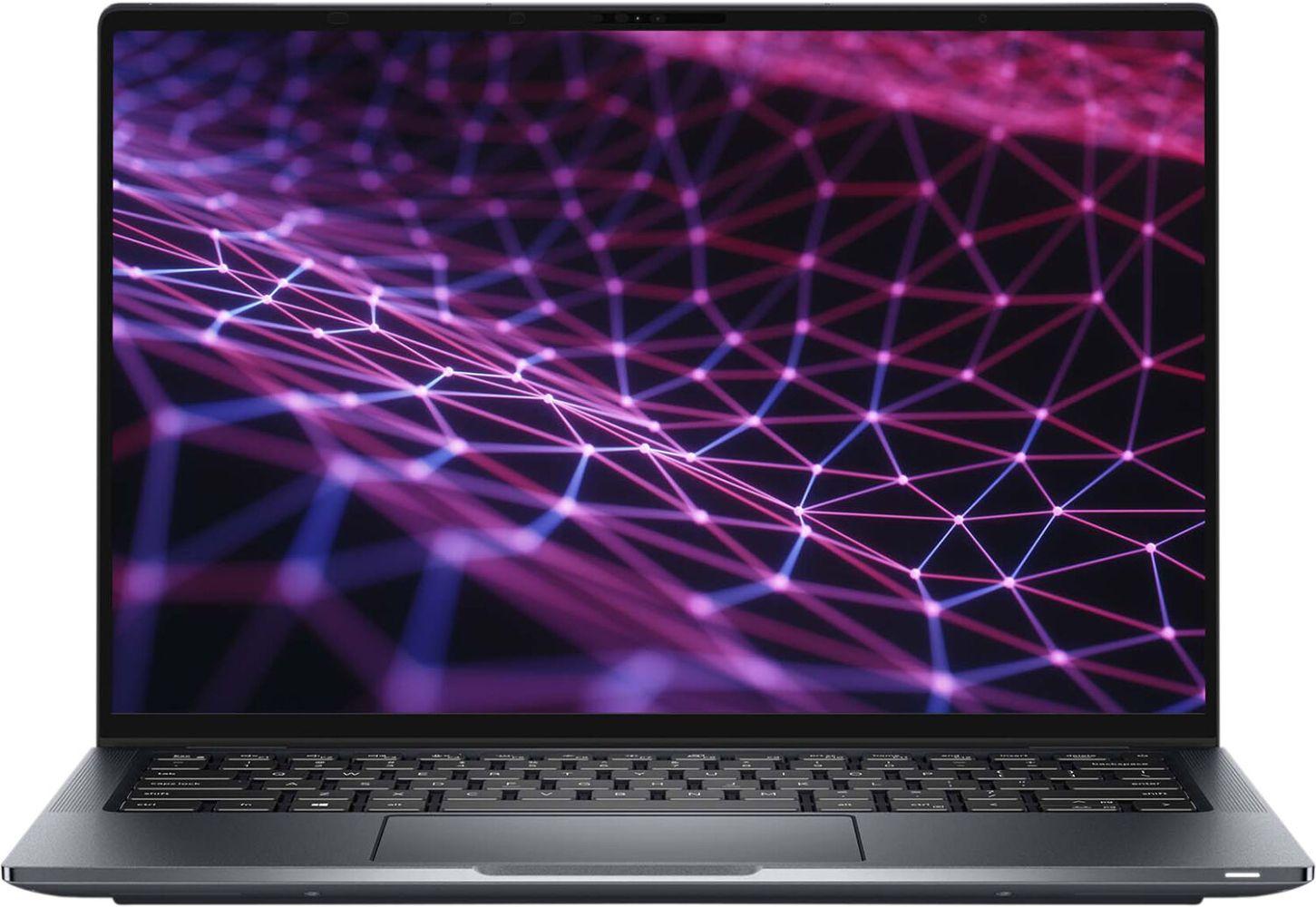 Refurbished Dell Latitude 9430 Laptop 14" - Reebelo Nederland